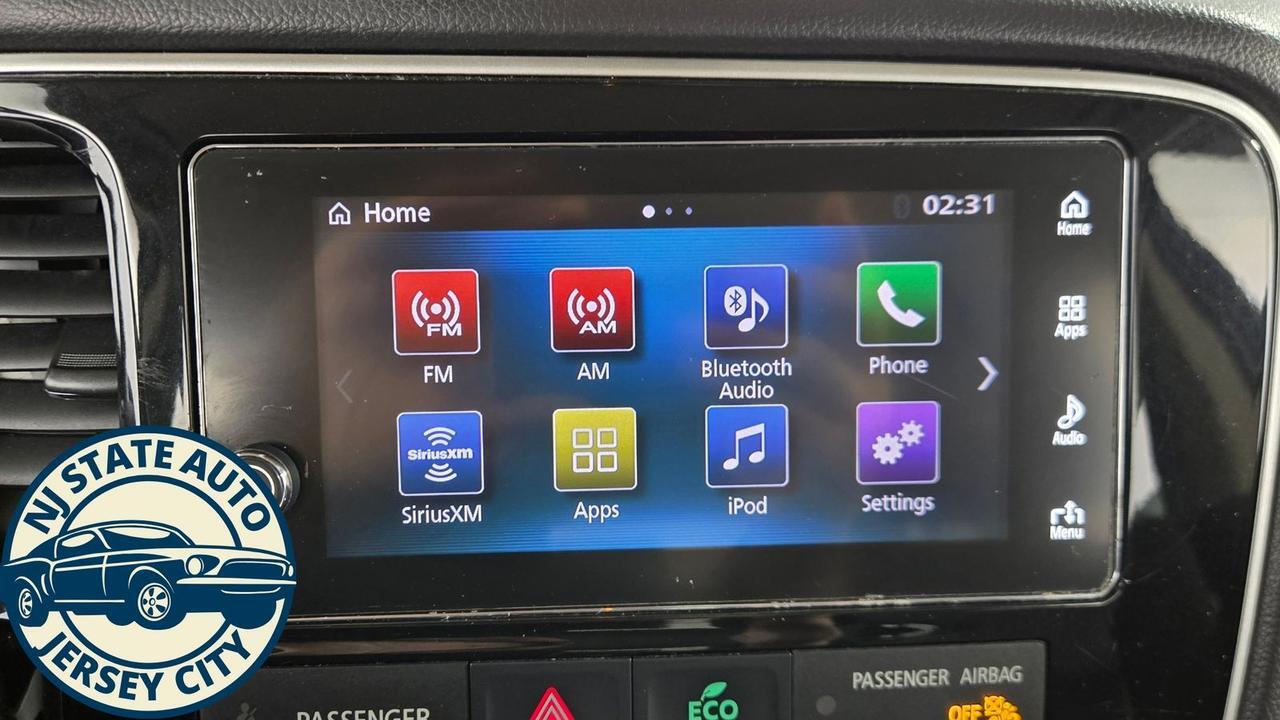 2018 Mitsubishi Outlander PHEV SEL Jersey City NJ