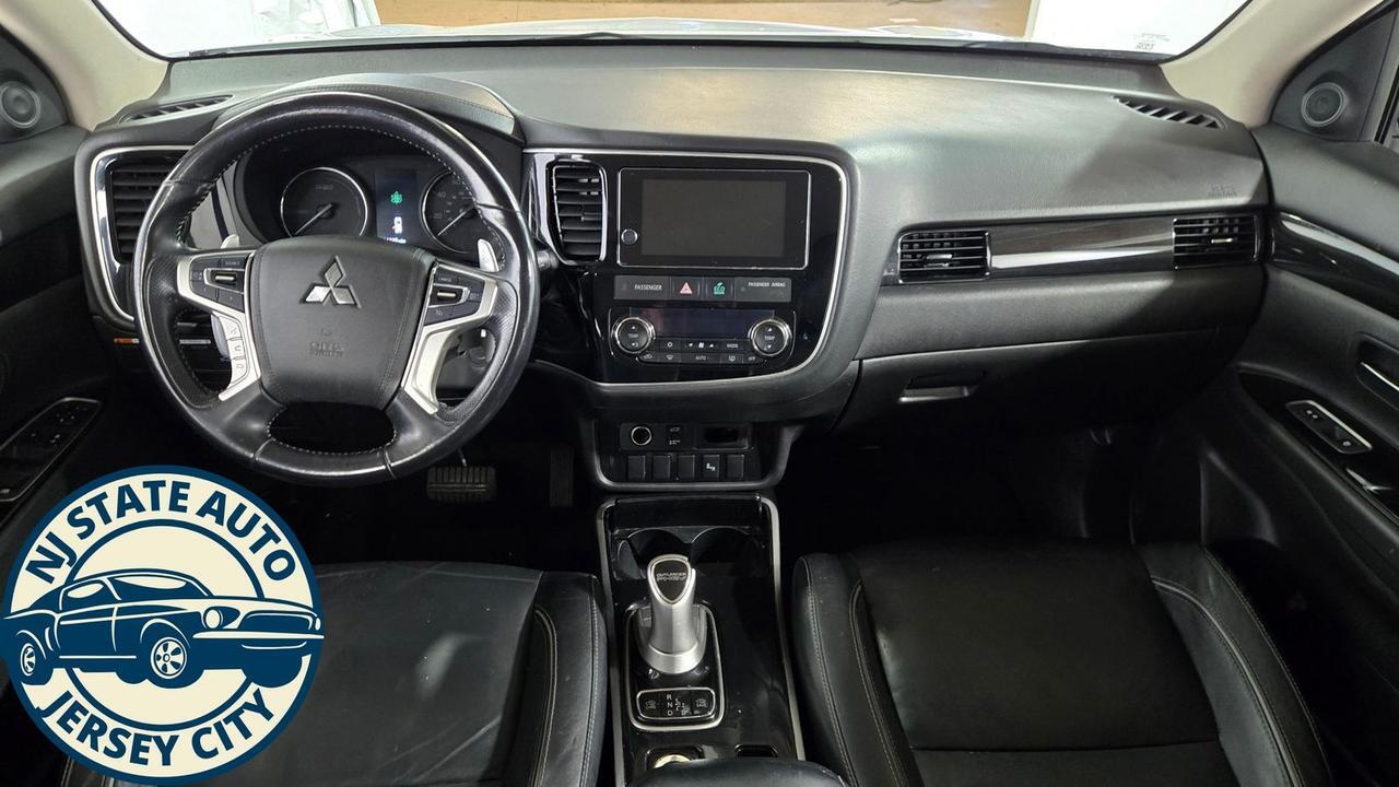 2018 Mitsubishi Outlander PHEV SEL Jersey City NJ
