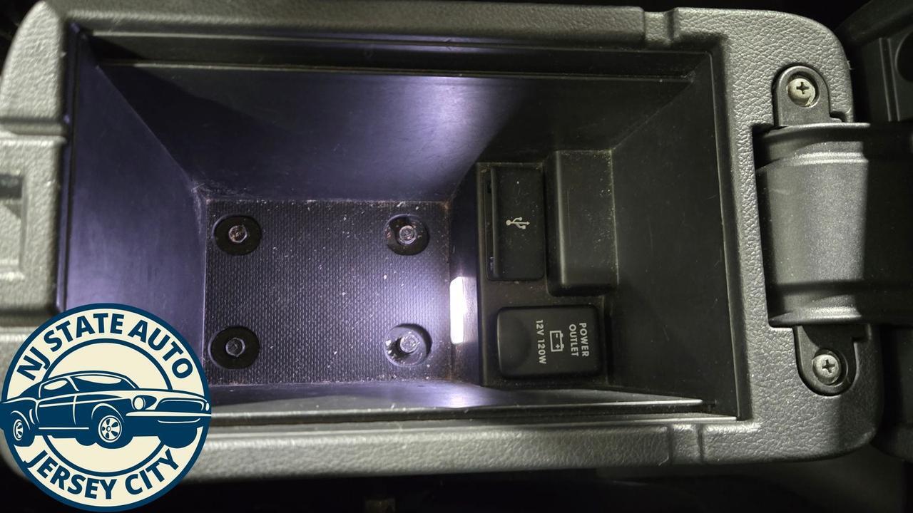 2018 Mitsubishi Outlander PHEV SEL Jersey City NJ