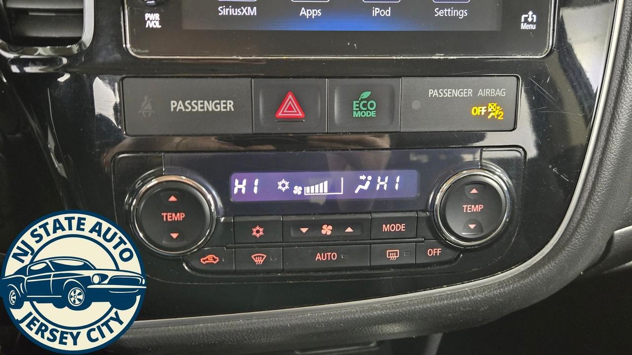 2018 Mitsubishi Outlander PHEV SEL Jersey City NJ