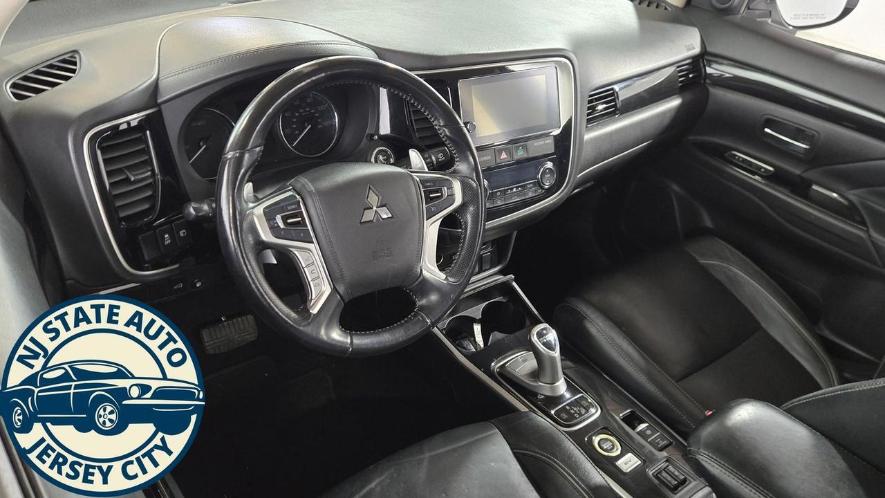 2018 Mitsubishi Outlander PHEV SEL Jersey City NJ
