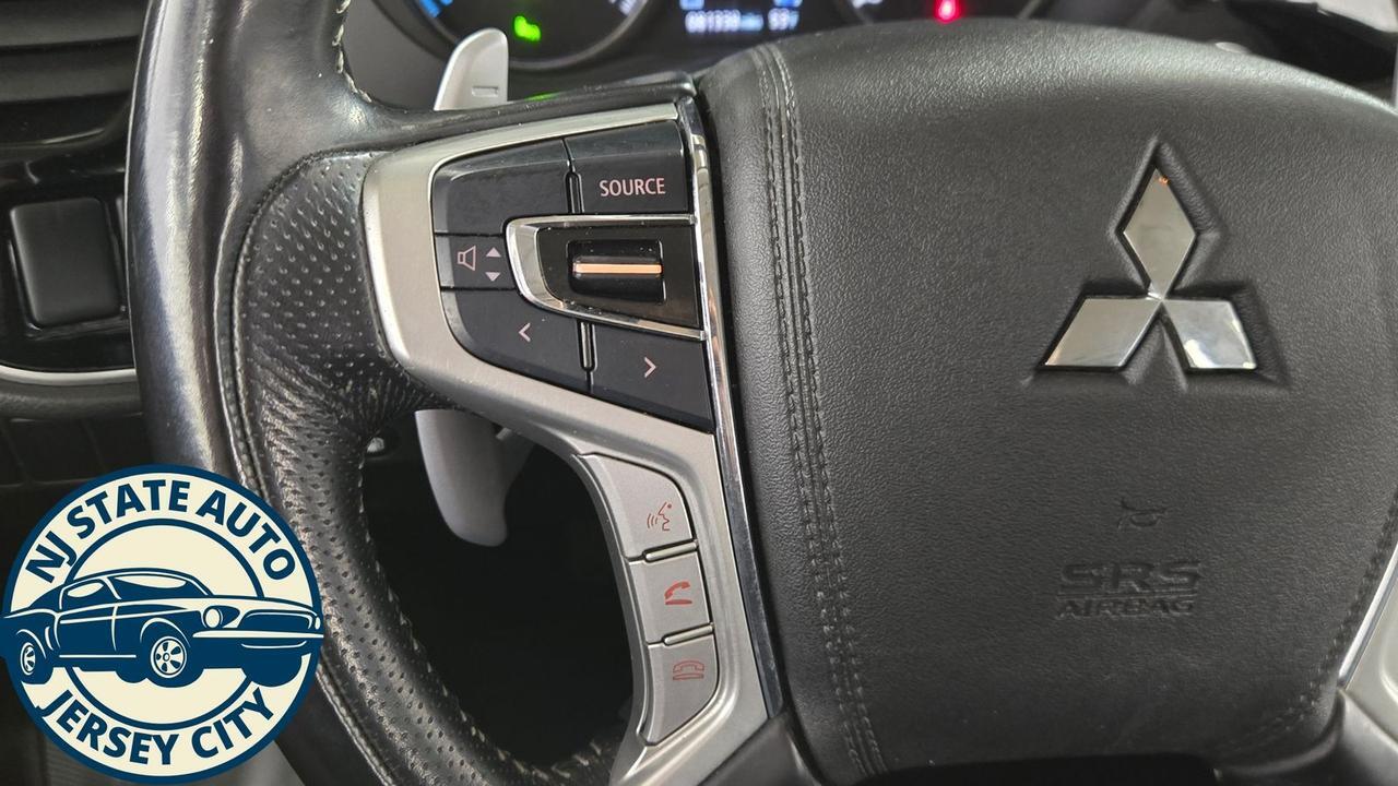 2018 Mitsubishi Outlander PHEV SEL Jersey City NJ