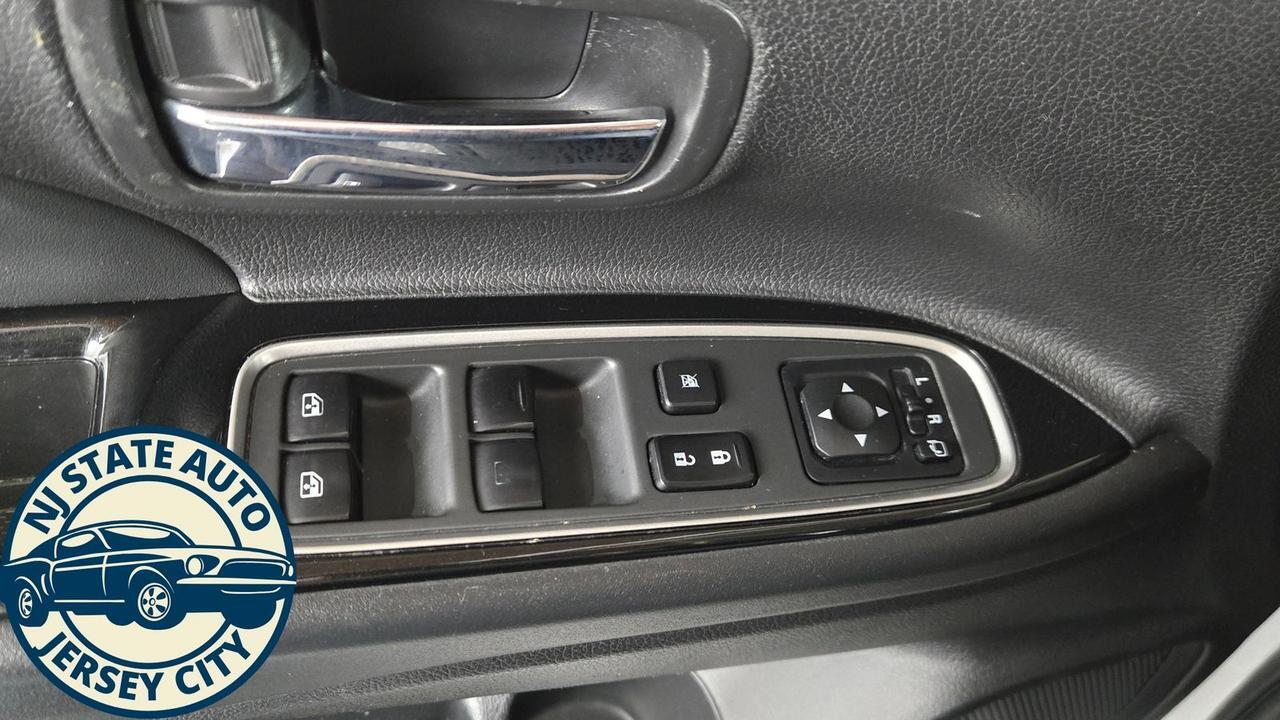 2018 Mitsubishi Outlander PHEV SEL Jersey City NJ