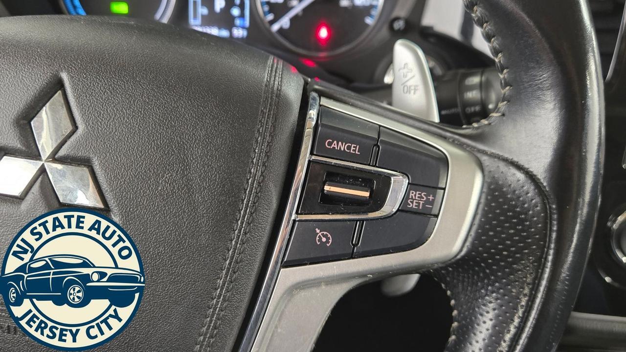 2018 Mitsubishi Outlander PHEV SEL Jersey City NJ