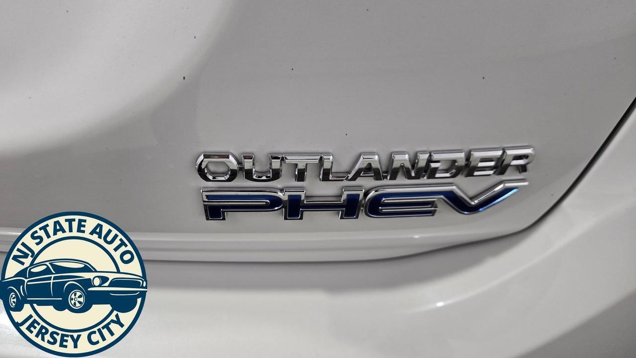 2018 Mitsubishi Outlander PHEV SEL Jersey City NJ