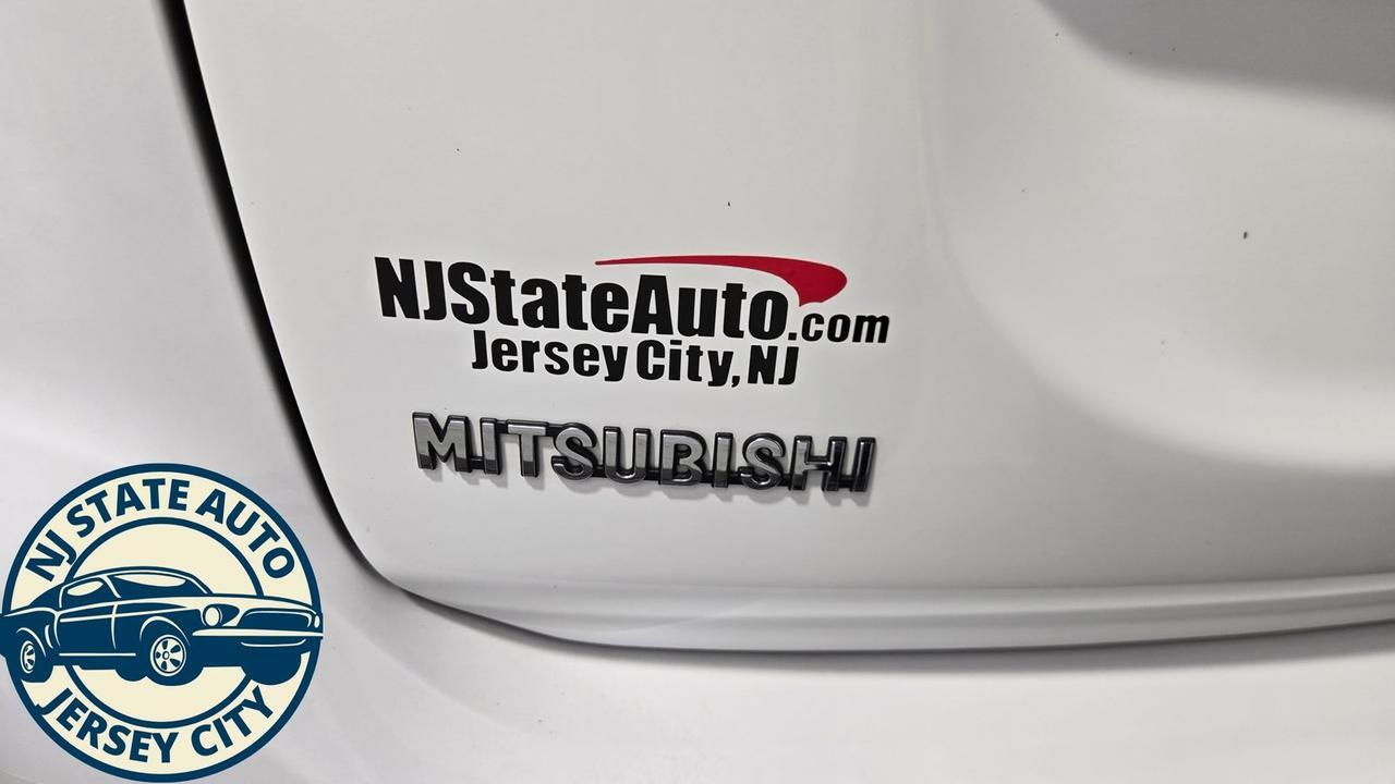 2018 Mitsubishi Outlander PHEV SEL Jersey City NJ
