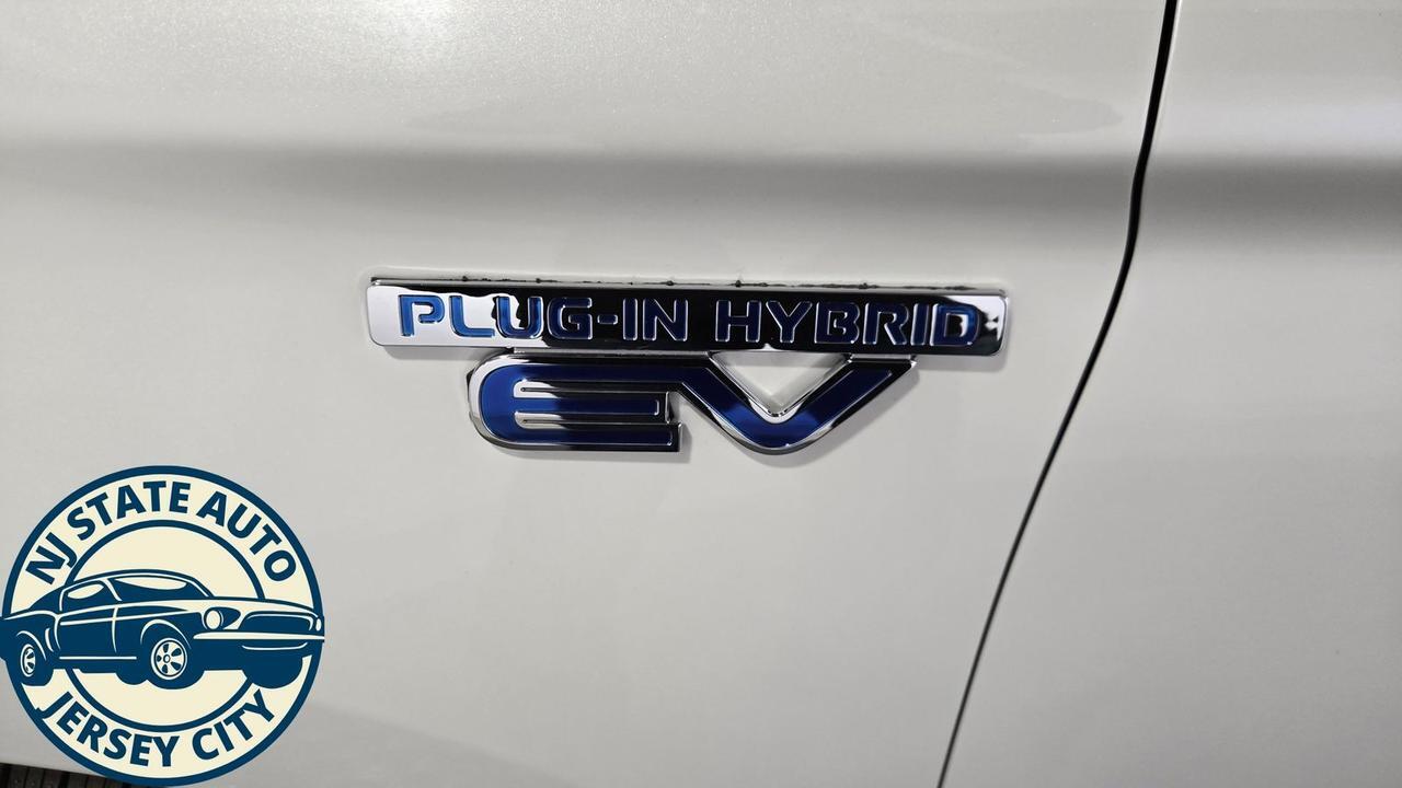 2018 Mitsubishi Outlander PHEV SEL Jersey City NJ