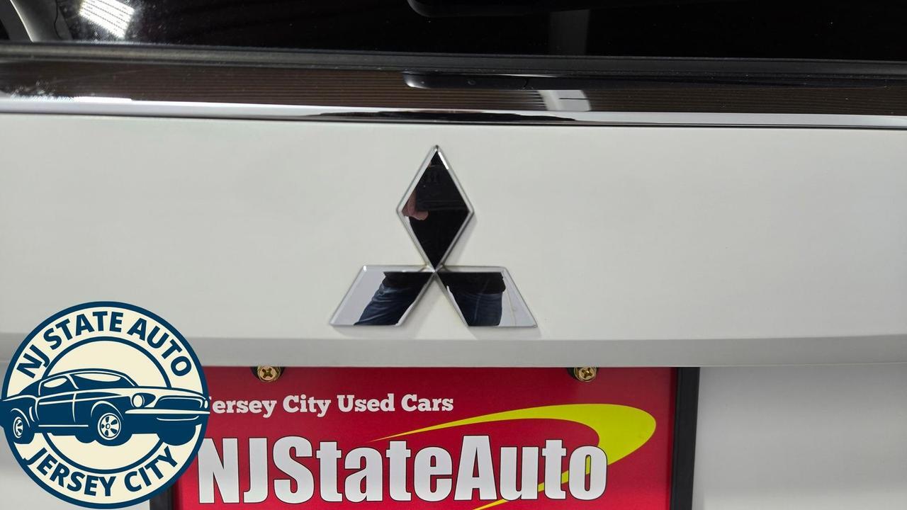 2018 Mitsubishi Outlander PHEV SEL Jersey City NJ