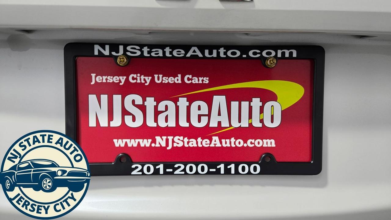 2018 Mitsubishi Outlander PHEV SEL Jersey City NJ