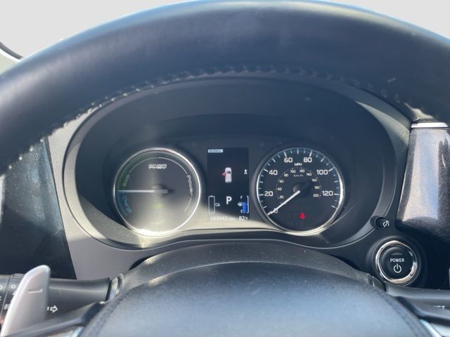2018 Mitsubishi Outlander PHEV SEL North Attleboro MA