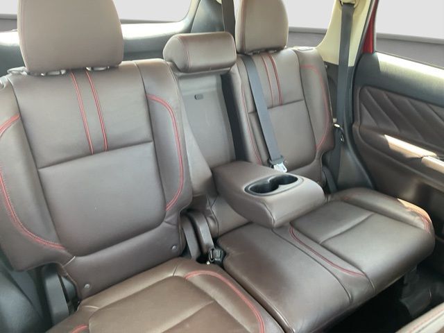 2018 Mitsubishi Outlander PHEV SEL North Attleboro MA