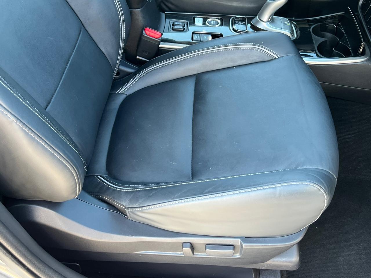 2018 Mitsubishi Outlander PHEV SEL Hagerstown MD