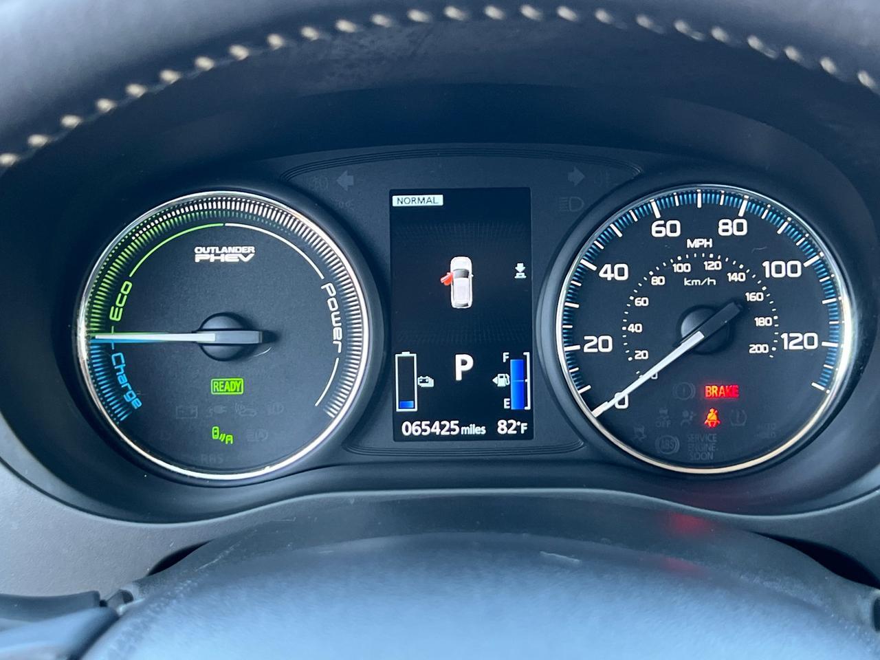 2018 Mitsubishi Outlander PHEV SEL Hagerstown MD