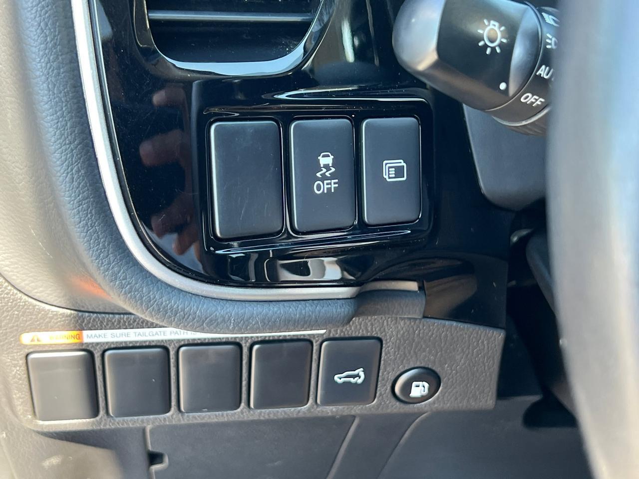 2018 Mitsubishi Outlander PHEV SEL Hagerstown MD