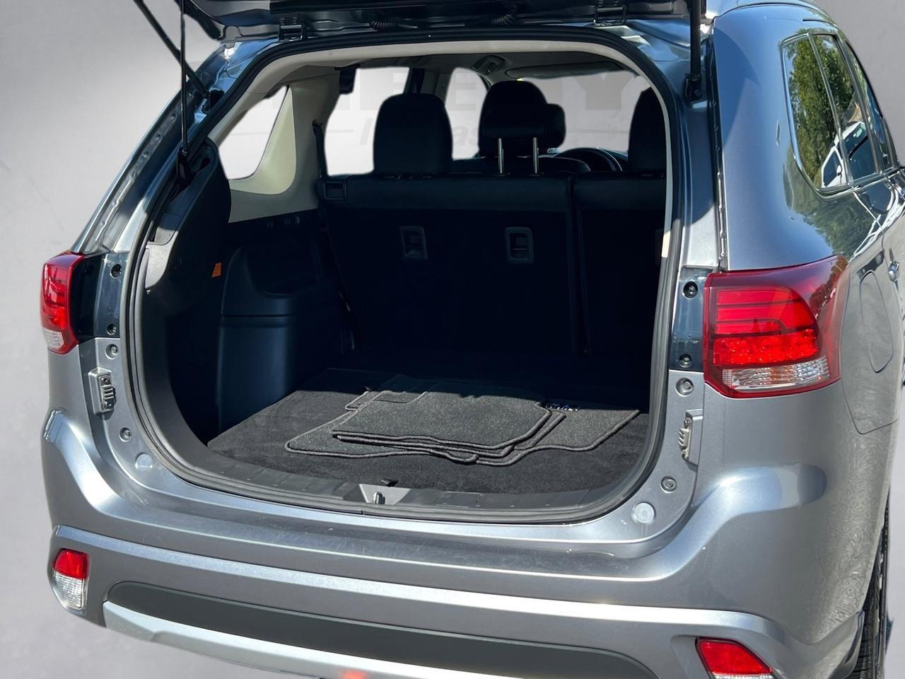 2018 Mitsubishi Outlander PHEV SEL Hagerstown MD