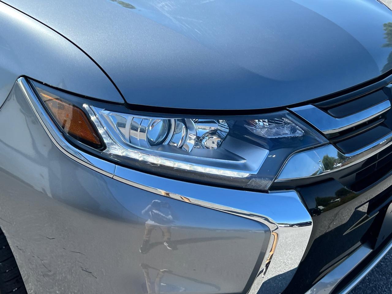 2018 Mitsubishi Outlander PHEV SEL Hagerstown MD