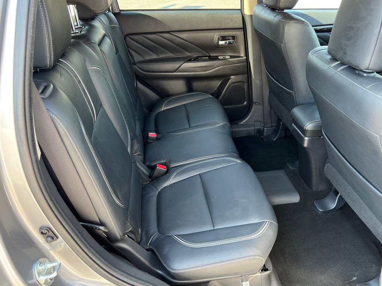2018 Mitsubishi Outlander PHEV SEL Hagerstown MD