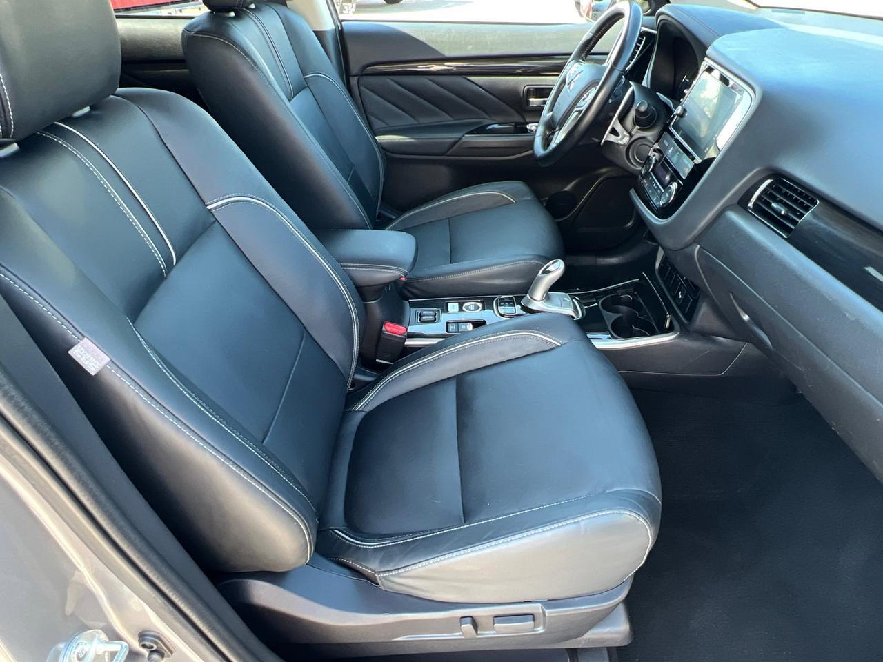 2018 Mitsubishi Outlander PHEV SEL Hagerstown MD