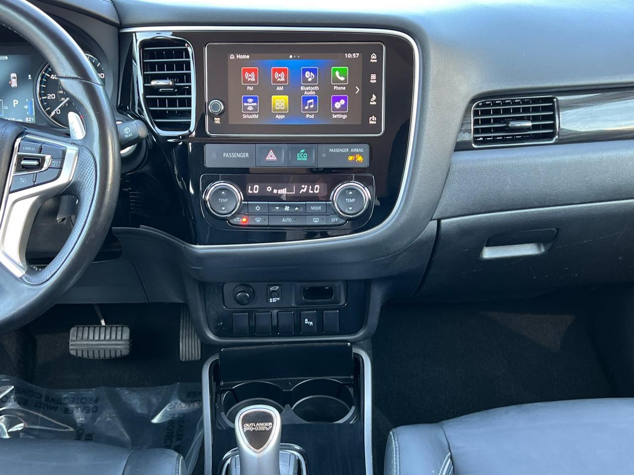2018 Mitsubishi Outlander PHEV SEL Hagerstown MD