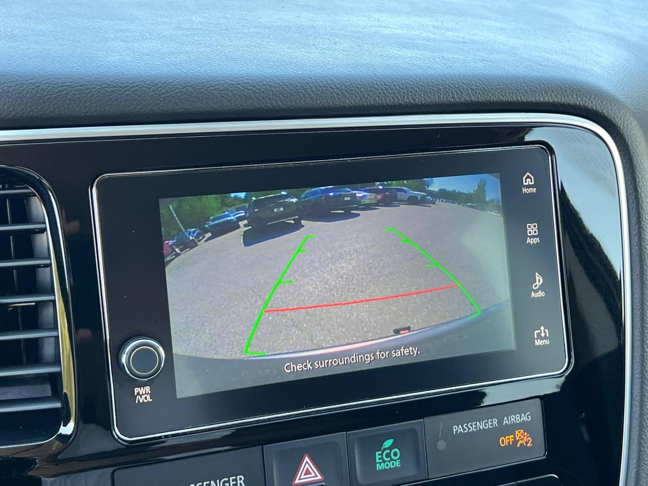 2018 Mitsubishi Outlander PHEV SEL Hagerstown MD