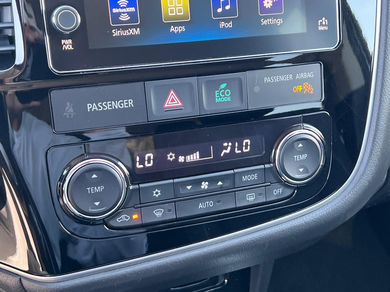 2018 Mitsubishi Outlander PHEV SEL Hagerstown MD
