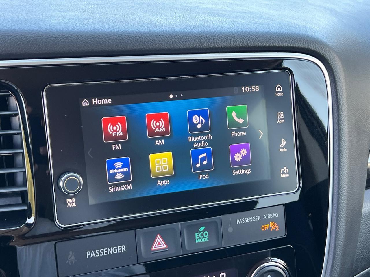2018 Mitsubishi Outlander PHEV SEL Hagerstown MD