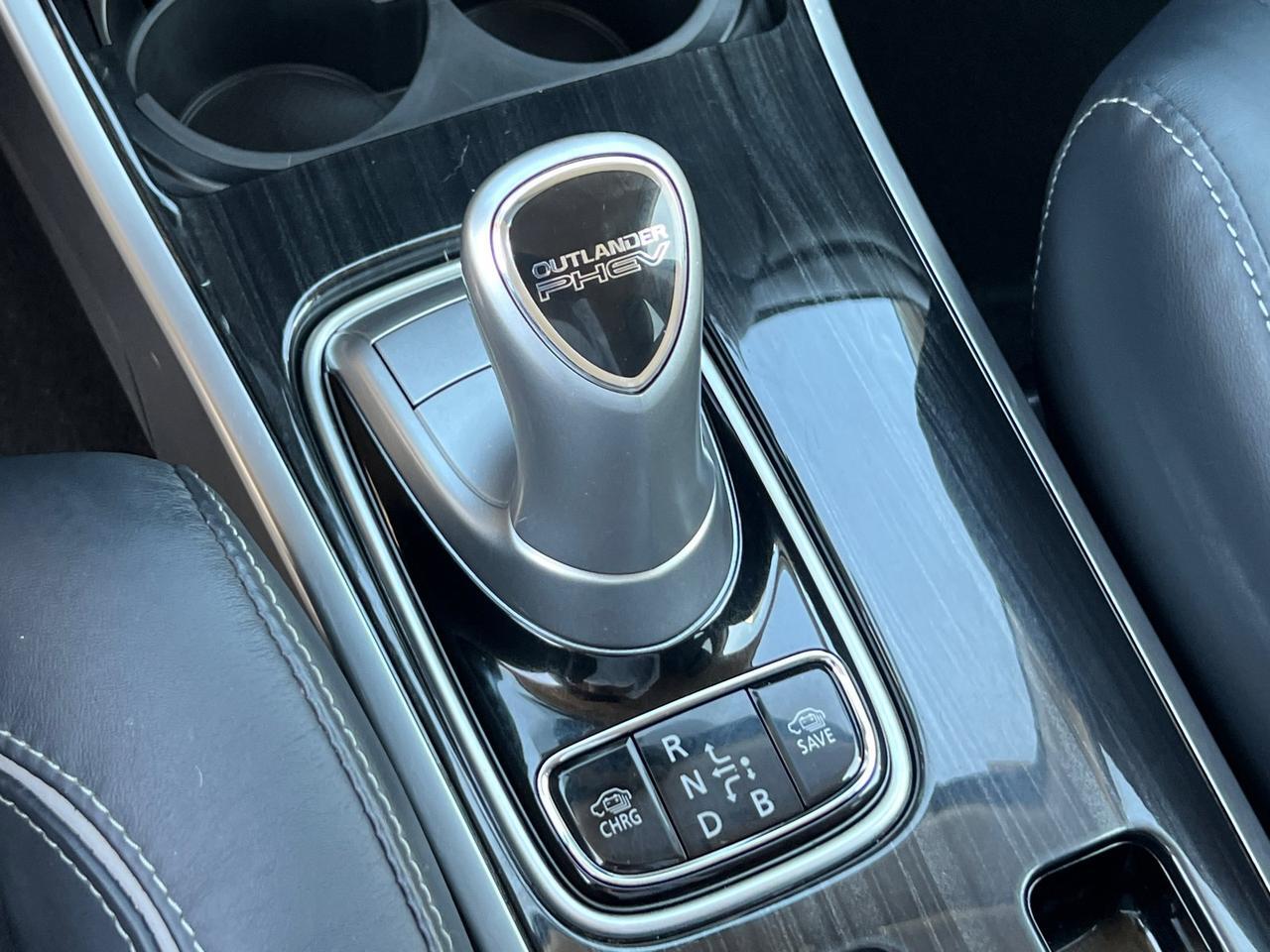 2018 Mitsubishi Outlander PHEV SEL Hagerstown MD