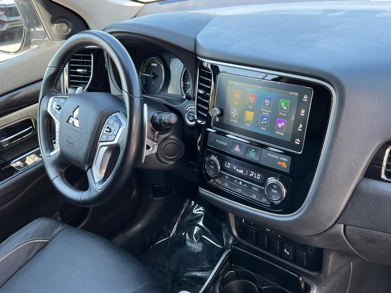 2018 Mitsubishi Outlander PHEV SEL Hagerstown MD