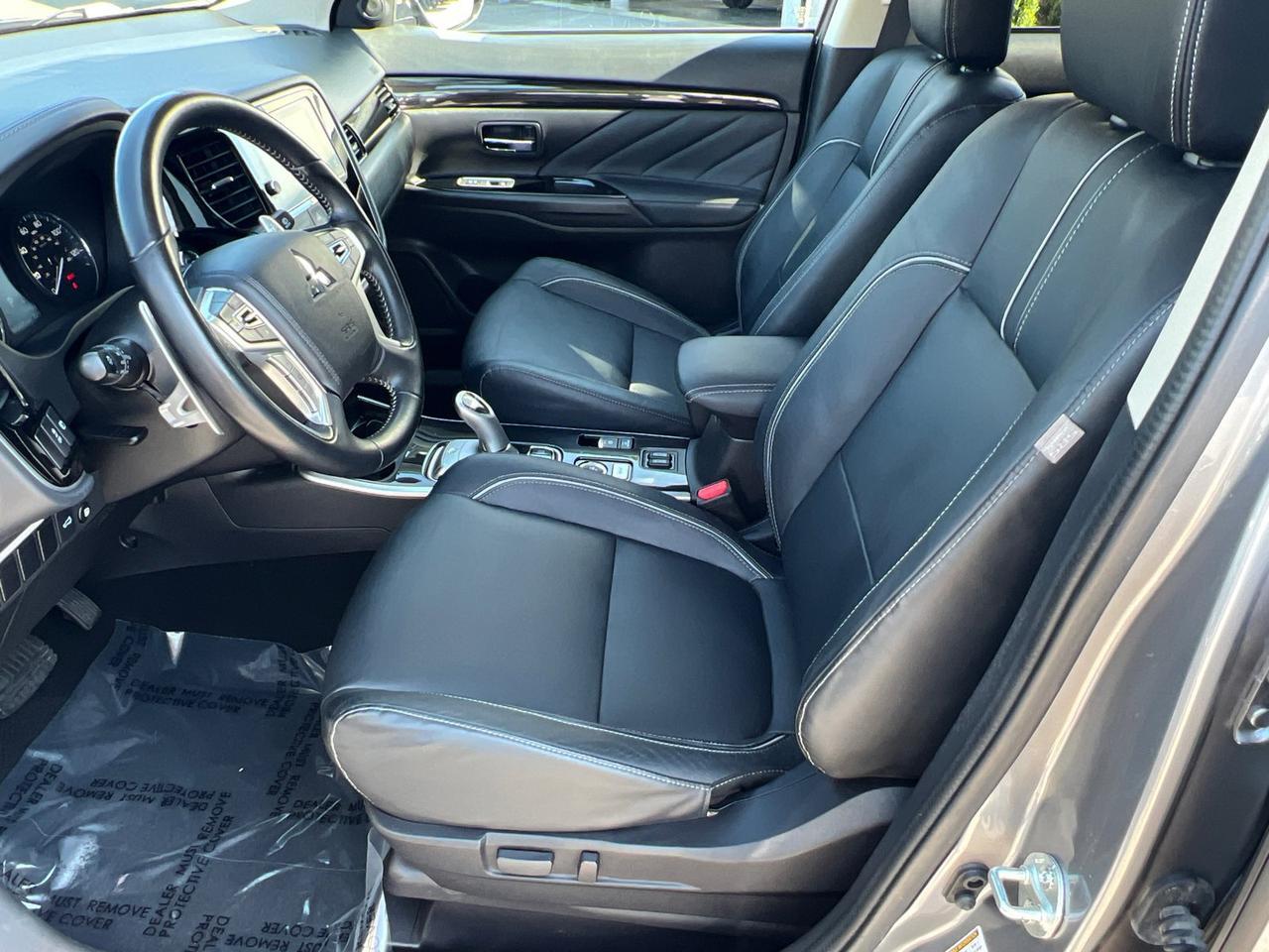 2018 Mitsubishi Outlander PHEV SEL Hagerstown MD