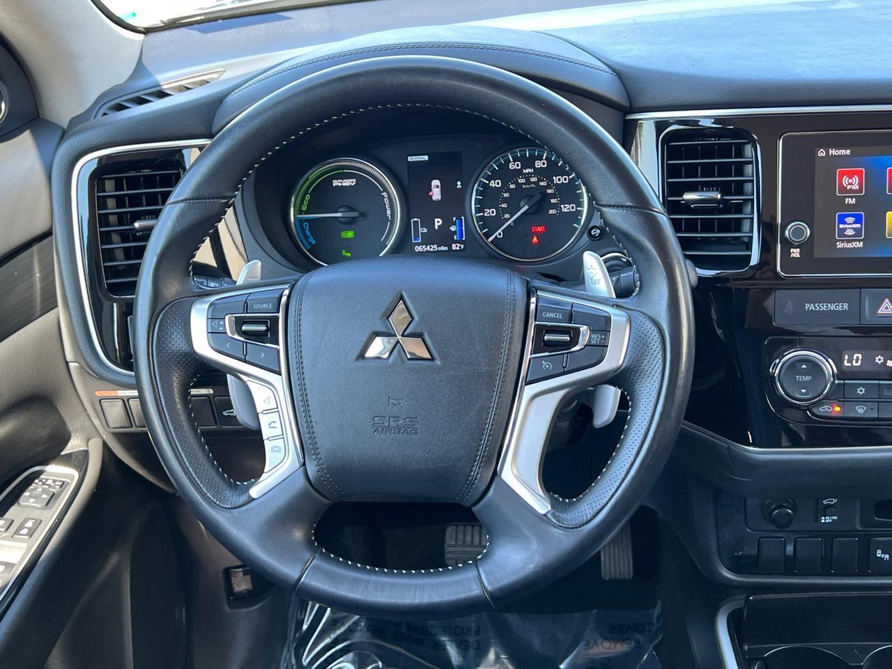 2018 Mitsubishi Outlander PHEV SEL Hagerstown MD