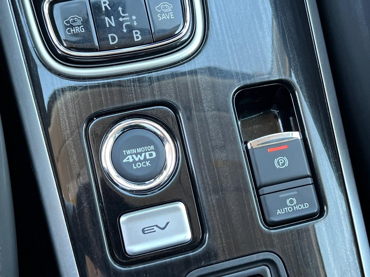 2018 Mitsubishi Outlander PHEV SEL Hagerstown MD