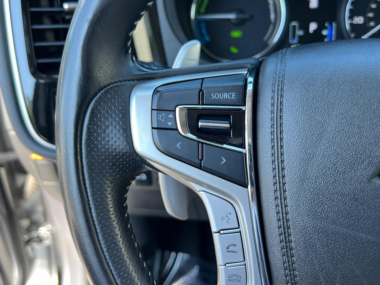 2018 Mitsubishi Outlander PHEV SEL Hagerstown MD