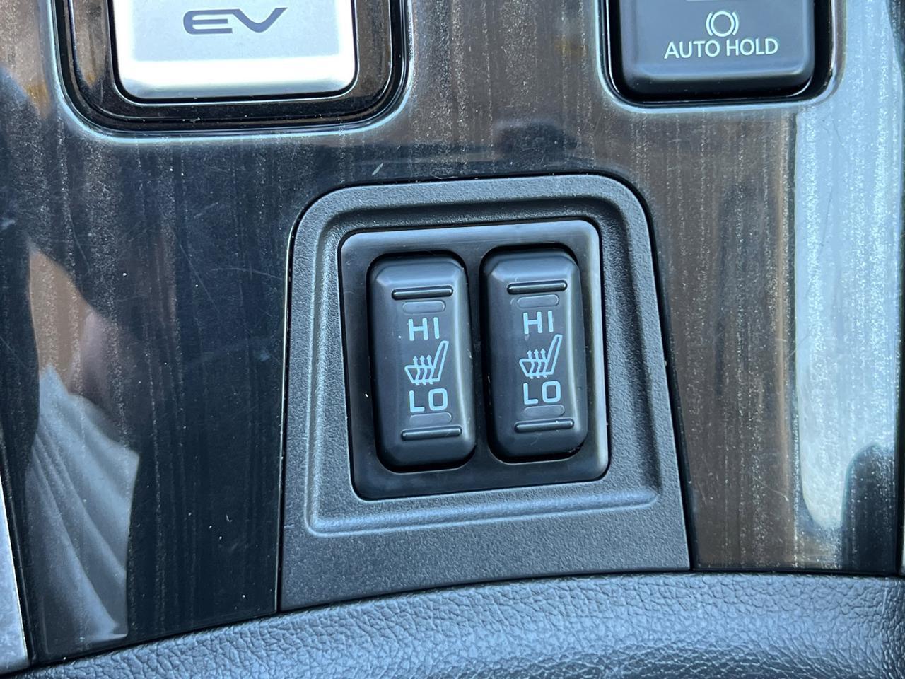 2018 Mitsubishi Outlander PHEV SEL Hagerstown MD