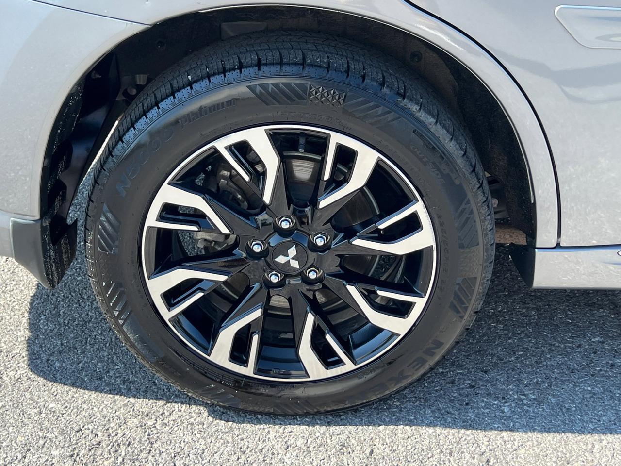 2018 Mitsubishi Outlander PHEV SEL Hagerstown MD