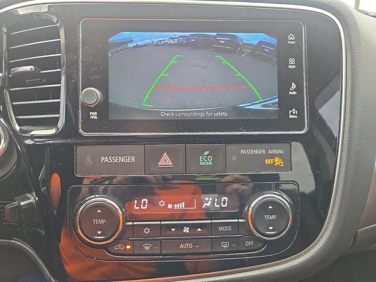 2018 Mitsubishi Outlander PHEV SEL Fredericksburg VA