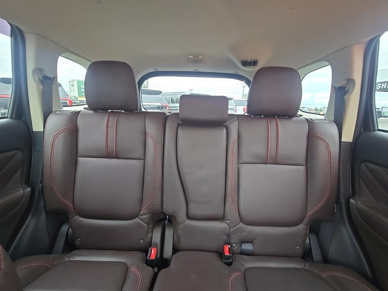 2018 Mitsubishi Outlander PHEV SEL Fredericksburg VA