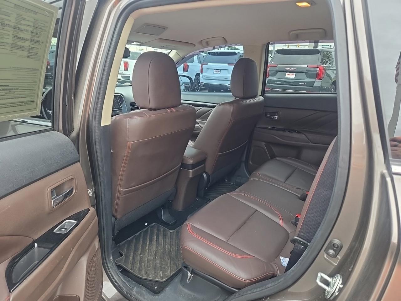 2018 Mitsubishi Outlander PHEV SEL Fredericksburg VA