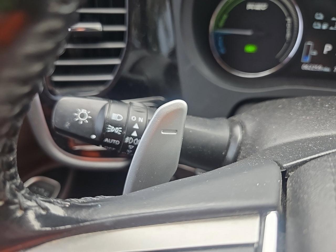 2018 Mitsubishi Outlander PHEV SEL Fredericksburg VA