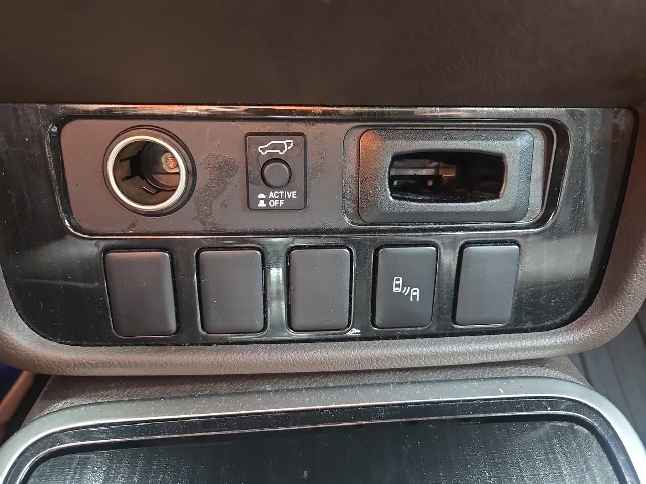 2018 Mitsubishi Outlander PHEV SEL Fredericksburg VA