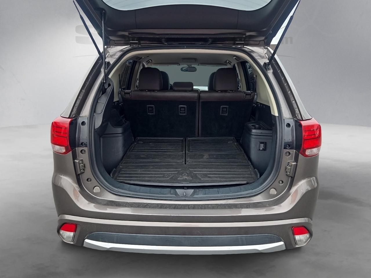 2018 Mitsubishi Outlander PHEV SEL Fredericksburg VA