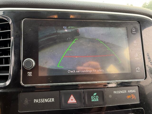2018 Mitsubishi Outlander SE East Islip NY