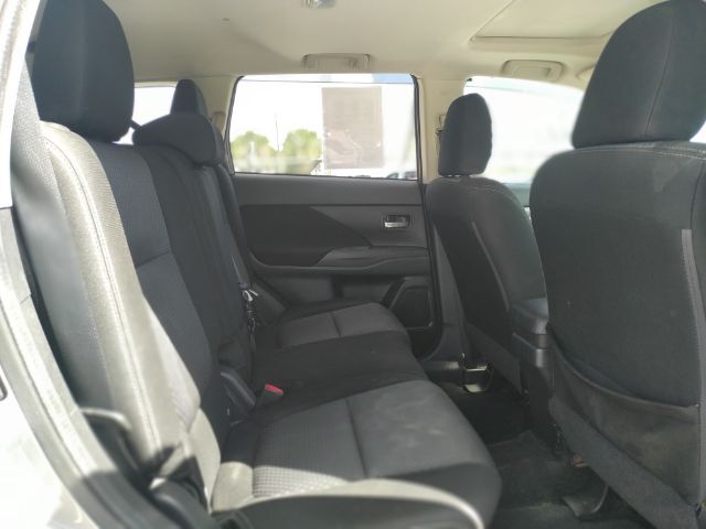 2018 Mitsubishi Outlander SE Sarasota FL