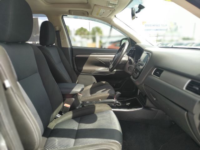 2018 Mitsubishi Outlander SE Sarasota FL