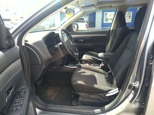2018 Mitsubishi Outlander SE Sarasota FL