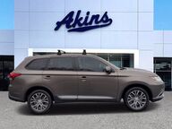 2018 Mitsubishi Outlander SE Winder GA 2018 Mitsubishi Outlander SE Winder GA