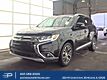 2018 Mitsubishi Outlander SEL