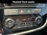 2018 Mitsubishi Outlander SEL Oshkosh WI
