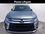 2018 Mitsubishi Outlander SEL Oshkosh WI