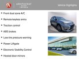2018 Mitsubishi Outlander SEL Oshkosh WI