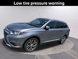2018 Mitsubishi Outlander SEL Oshkosh WI